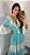 VESTIDO BOHO MARA VERDE ÁGUA - Imagem 3