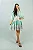 VESTIDO BOHO ZOÉ VERDE/OFF - Imagem 5