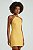 VESTIDO CALIFÓRNIA AMARELO - Imagem 1
