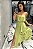 VESTIDO INGRID PISTACHE - Imagem 2
