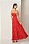 VESTIDO INGRID VERMELHO - Imagem 2