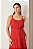 VESTIDO INGRID VERMELHO - Imagem 3