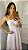 VESTIDO BIANCA ROSA BEBÊ - Imagem 3