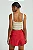SHORT DALLAS VERMELHO - Imagem 3