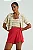 SHORT DALLAS VERMELHO - Imagem 1