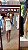 VESTIDO LINHO CURTO GUIPIR - Imagem 1