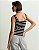 REGATA TRICOT LISTRADA PEB - Imagem 2