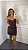 VESTIDO YASMIN MARROM - Imagem 8