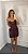 VESTIDO YASMIN MARROM - Imagem 7