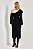 VESTIDO MIDI ALISSA PRETO - Imagem 4
