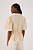 CAMISA TICI MANTEIGA - Imagem 4
