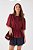 CAMISA TICI VINHO - Imagem 5