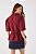 CAMISA TICI VINHO - Imagem 4