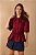 CAMISA TICI VINHO - Imagem 1