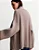 CASACO TRICOT GOLA - Imagem 3