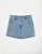SHORTS JEANS CINTURA MEDIA - Imagem 4
