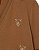 T SHIRT ONÇA  CAMEL - Imagem 6