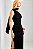 VESTIDO  AUDREY PRETO - Imagem 4