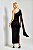 VESTIDO  AUDREY PRETO - Imagem 3