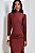 VESTIDO LAURA MARROM - Imagem 1