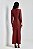 VESTIDO LAURA MARROM - Imagem 3