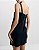 VESTIDO CURTO PESPONTADO - Imagem 4