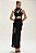 VESTIDO MAITE PRETO - Imagem 1