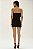 VESTIDO GISELA PRETO - Imagem 3