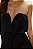 VESTIDO GISELA PRETO - Imagem 6