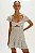VESTIDO CURTO MADALENA OFF - Imagem 1