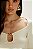 BLUSA MARLUCI OFF WHITE - Imagem 4
