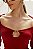BLUSA MARLUCI VINHO - Imagem 3