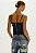 BLUSA MADALENA AZUL MARINHO E OFF - Imagem 2