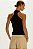 BLUSA CAMELIA PRETO - Imagem 4