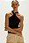 BLUSA CAMELIA PRETO - Imagem 2
