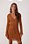 VESTIDO DULCE TERRACOTA - Imagem 2