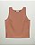 BLUSA MAITE CAMEL - Imagem 6
