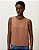 BLUSA MAITE CAMEL - Imagem 1