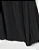 BLUSA AMPLA GOLA ALTA PRETA - Imagem 6
