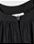 BLUSA AMPLA GOLA ALTA PRETA - Imagem 5