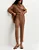 CALÇA  EMILY CAMEL - Imagem 2