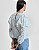 BLUSA BABADO FLOR OFF - Imagem 3