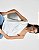 BLUSA ALONGADA ASSIMETRICA - Imagem 2