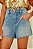 SHORT JEANS THAIS - Imagem 2