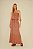 VESTIDO  BOHO ON ME - Imagem 1