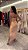 VESTIDO ALICIA DAMASCO - Imagem 2