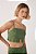 TOP LINHO ALETA VERDE - Imagem 2