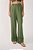 CALÇA LINHO ALETA VERDE - Imagem 2