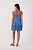 VESTIDO MARIAS AZUL - Imagem 4