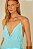 VESTIDO LINHO TRANSPASSE AZUL VÉU - Imagem 2